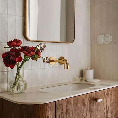 Apartment Przy Przystani Paryski *