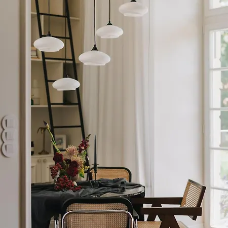 Przy Przystani Paryski * Wroclaw