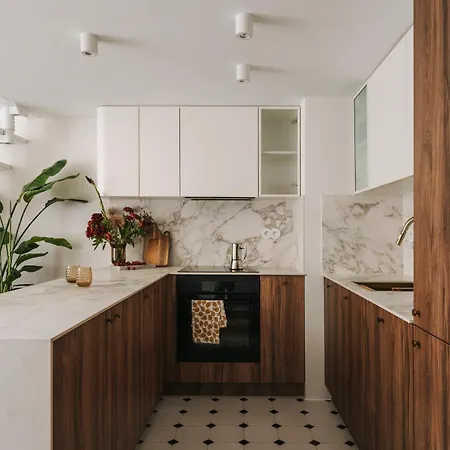 Przy Przystani Paryski * Wroclaw