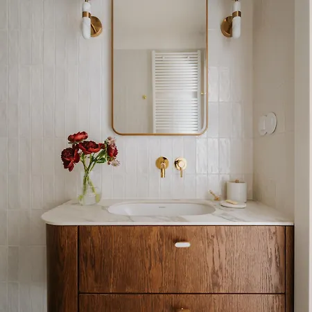 Apartment Przy Przystani Paryski Wroclaw