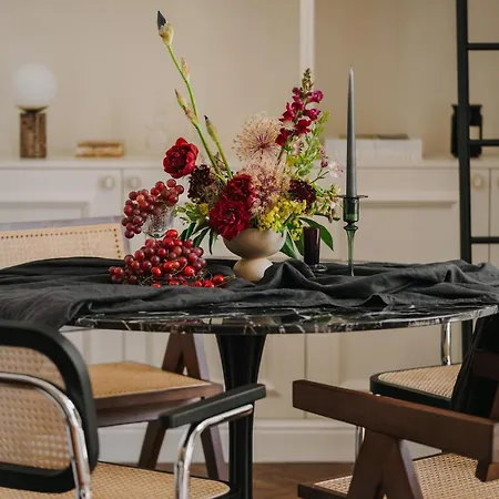 Przy Przystani Paryski * Wroclaw