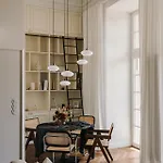 Przy Przystani Paryski Apartamento *